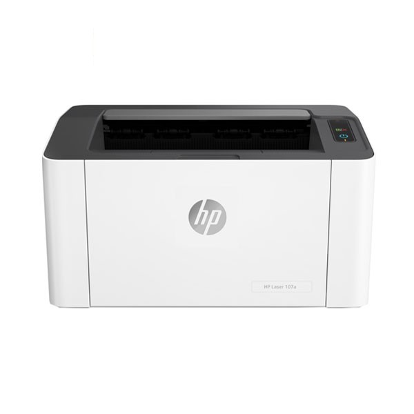 پرینتر لیزری اچ پی مدل HP 107a